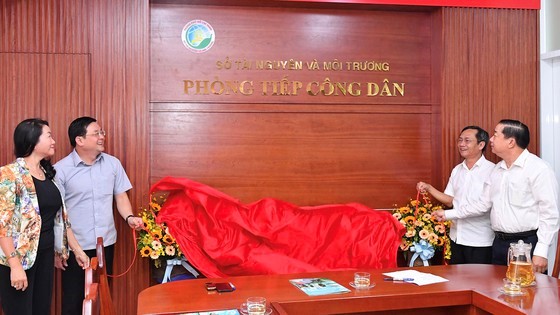 BAN GIAM DOC_SO TNMT