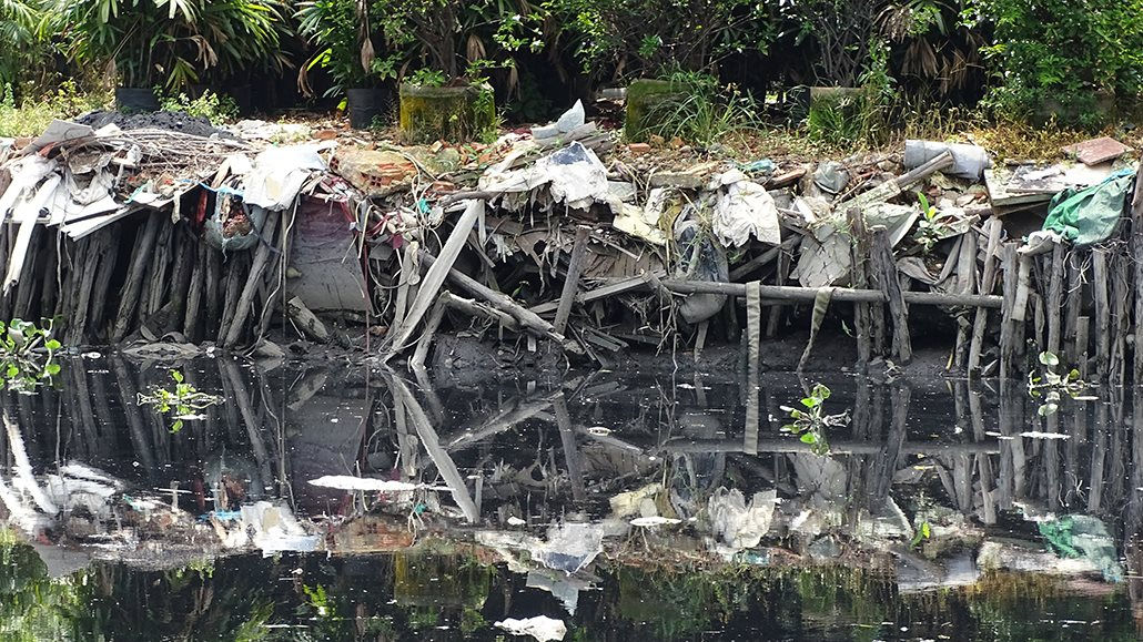 TP.HCM: Kỳ vọng Dự án cải tạo kênh Tham Lương – Bến Cát – rạch Nước Lên