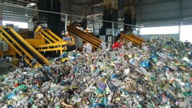 Sẽ sửa đổi QCVN 61-MT:2016/BTNMT - Quy chuẩn kỹ thuật quốc gia về lò đốt chất thải rắn sinh hoạt
