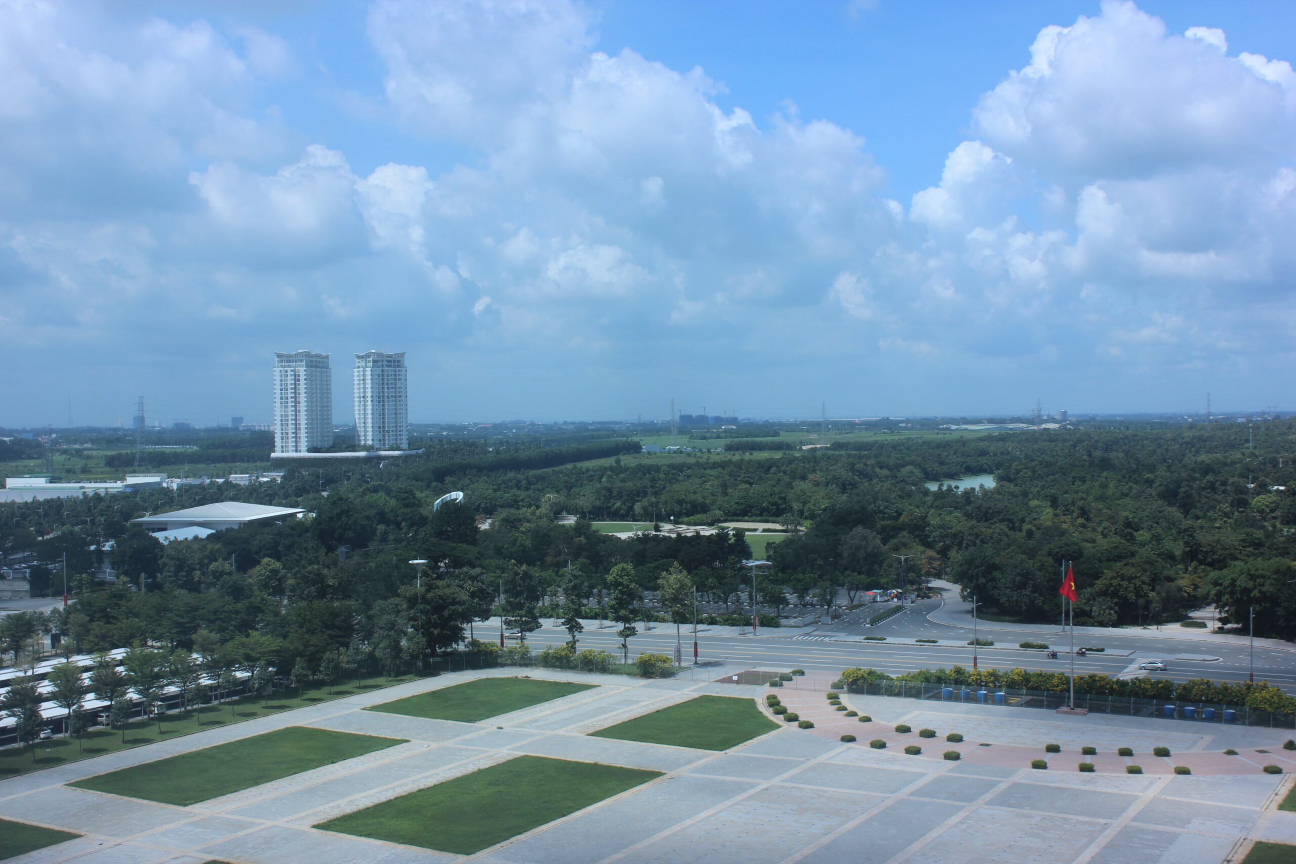 Bình Dương: Thu thập dữ liệu tài nguyên và môi trường năm 2022
