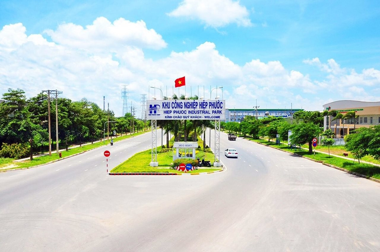 TP.HCM sẽ tiên phong trong chuyển đổi xanh