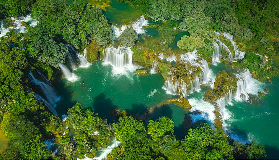 Bảo tồn thiên nhiên và đa dạng sinh học là một trong những mục tiêu quan trọng của Quy hoạch Bảo vệ môi trường quốc gia thời kỳ 2021-2030, tầm nhìn đến năm 2050