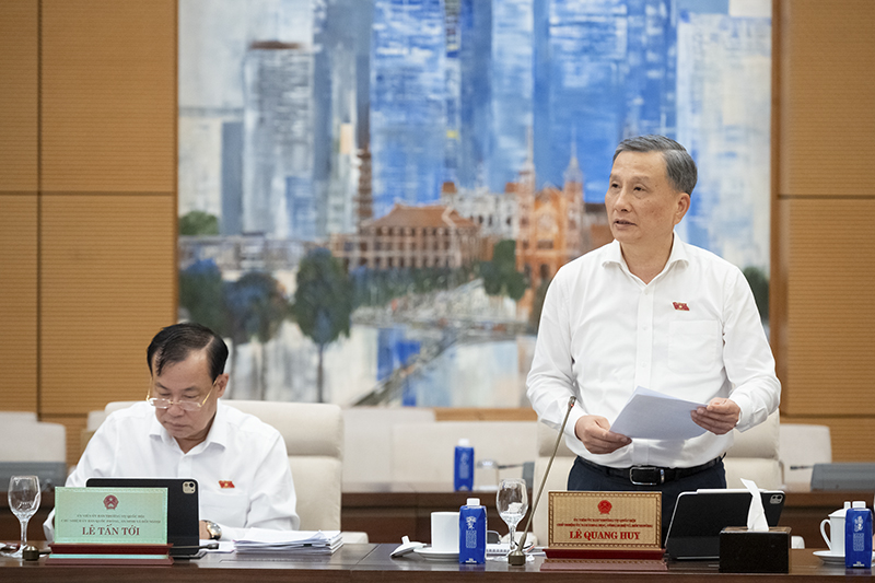Công tác bảo vệ môi trường đạt và vượt nhiều mục tiêu, chỉ tiêu quan trọng