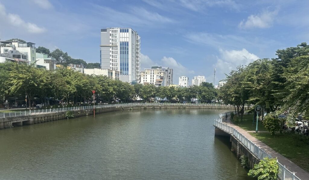 TP.HCM khẩn trương kiểm soát, khắc phục ô nhiễm môi trường