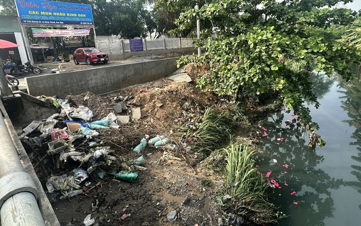 Xử lý rác thải đô thị: Biến rác thành năng lượng xanh