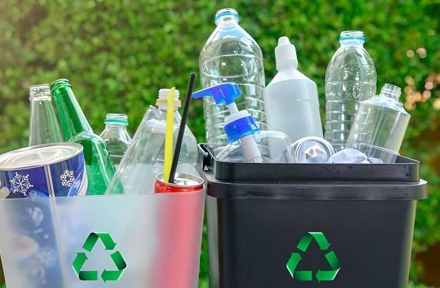 TP.HCM thử nghiệm mô hình trạm tái chế rác theo dõi từ nguồn