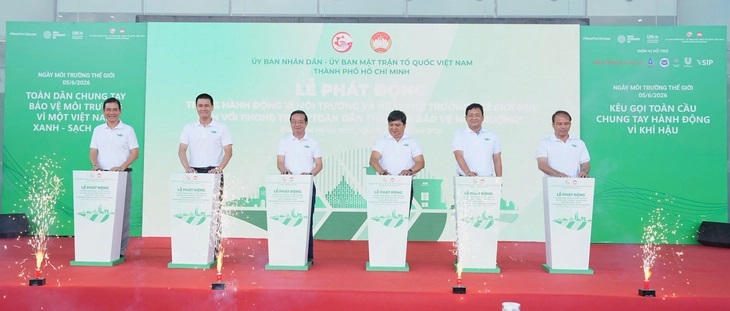 TP.HCM: Giảm tối đa rác chôn lấp, phấn đấu trên 90% chất thải rắn sinh hoạt được xử lý, tái chế