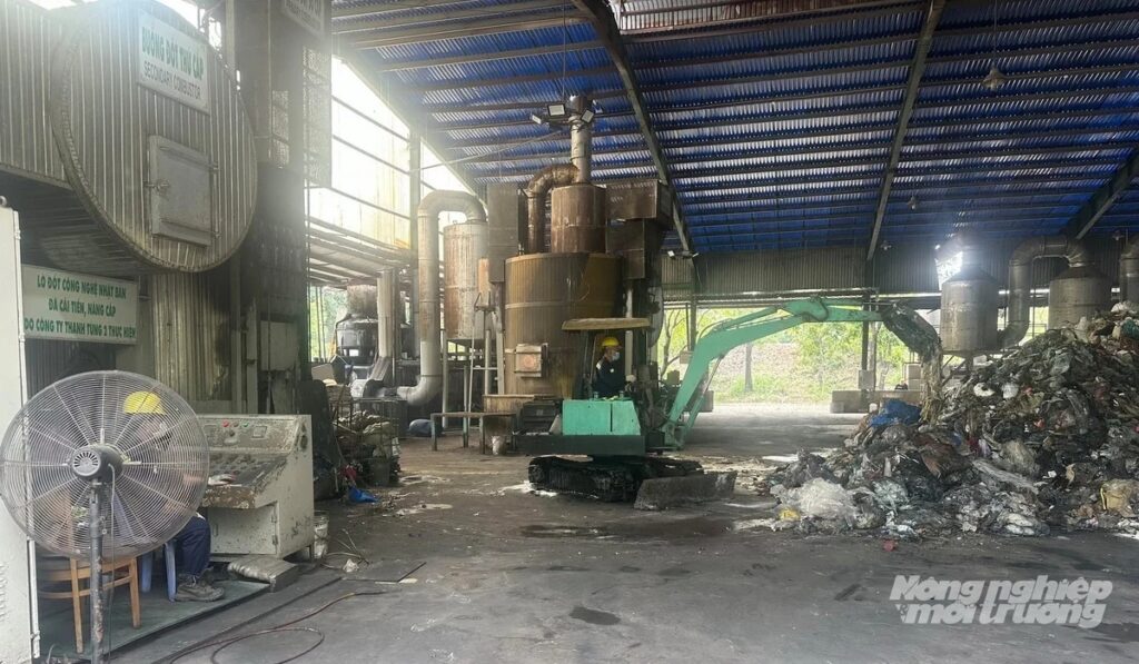 Đồng Nai ban hành lộ trình thực hiện phân loại rác tại nguồn