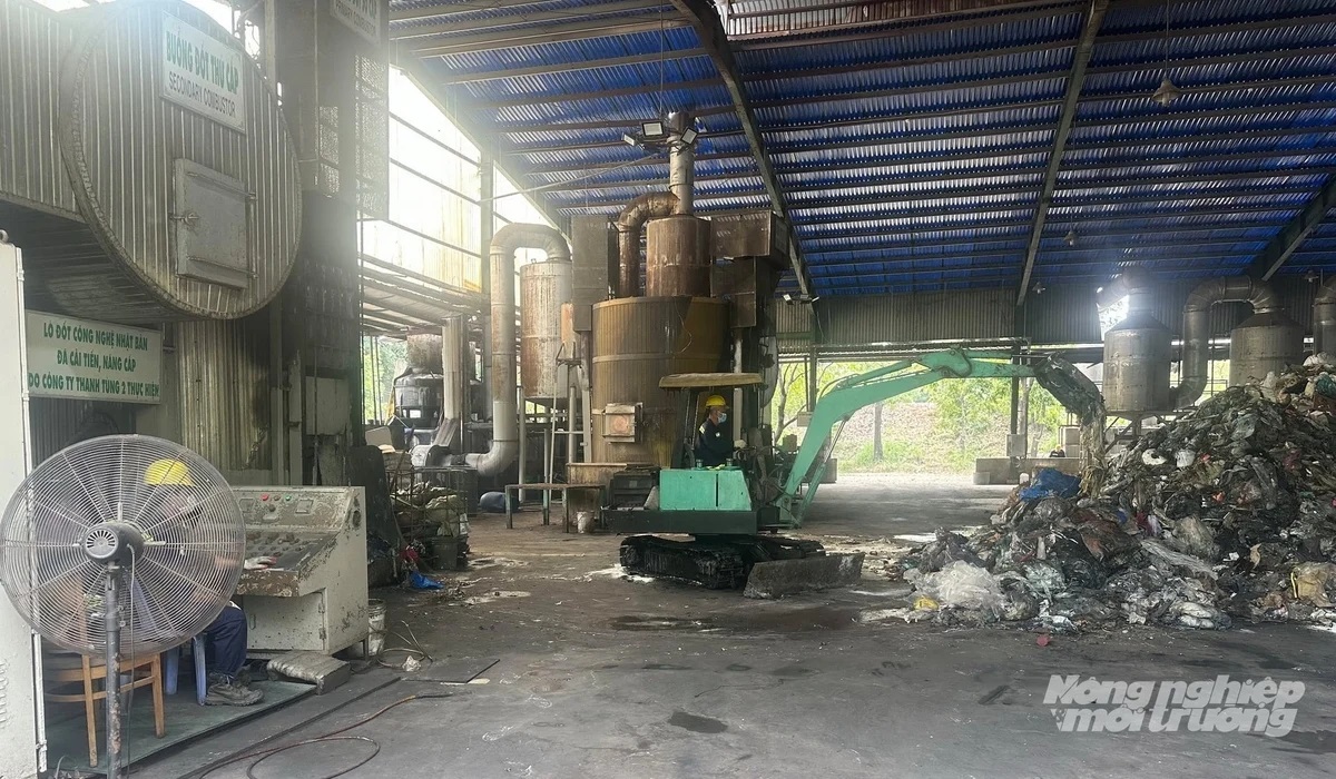 Đồng Nai ban hành lộ trình thực hiện phân loại rác tại nguồn