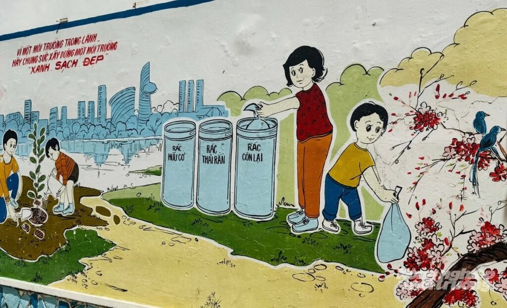 Nóng chuyện rác thải ở TP.HCM: [Bài 2] Nút thắt phân loại, thu phí theo lượng