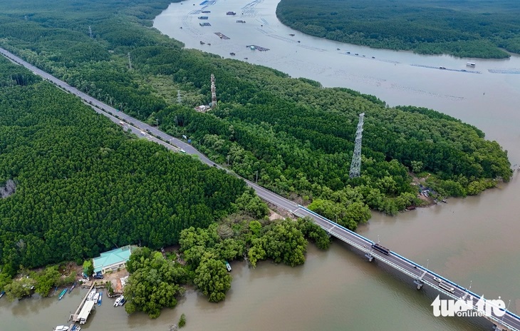 Thành ủy TP.HCM thống nhất 22 chỉ tiêu bảo vệ môi trường đến năm 2030