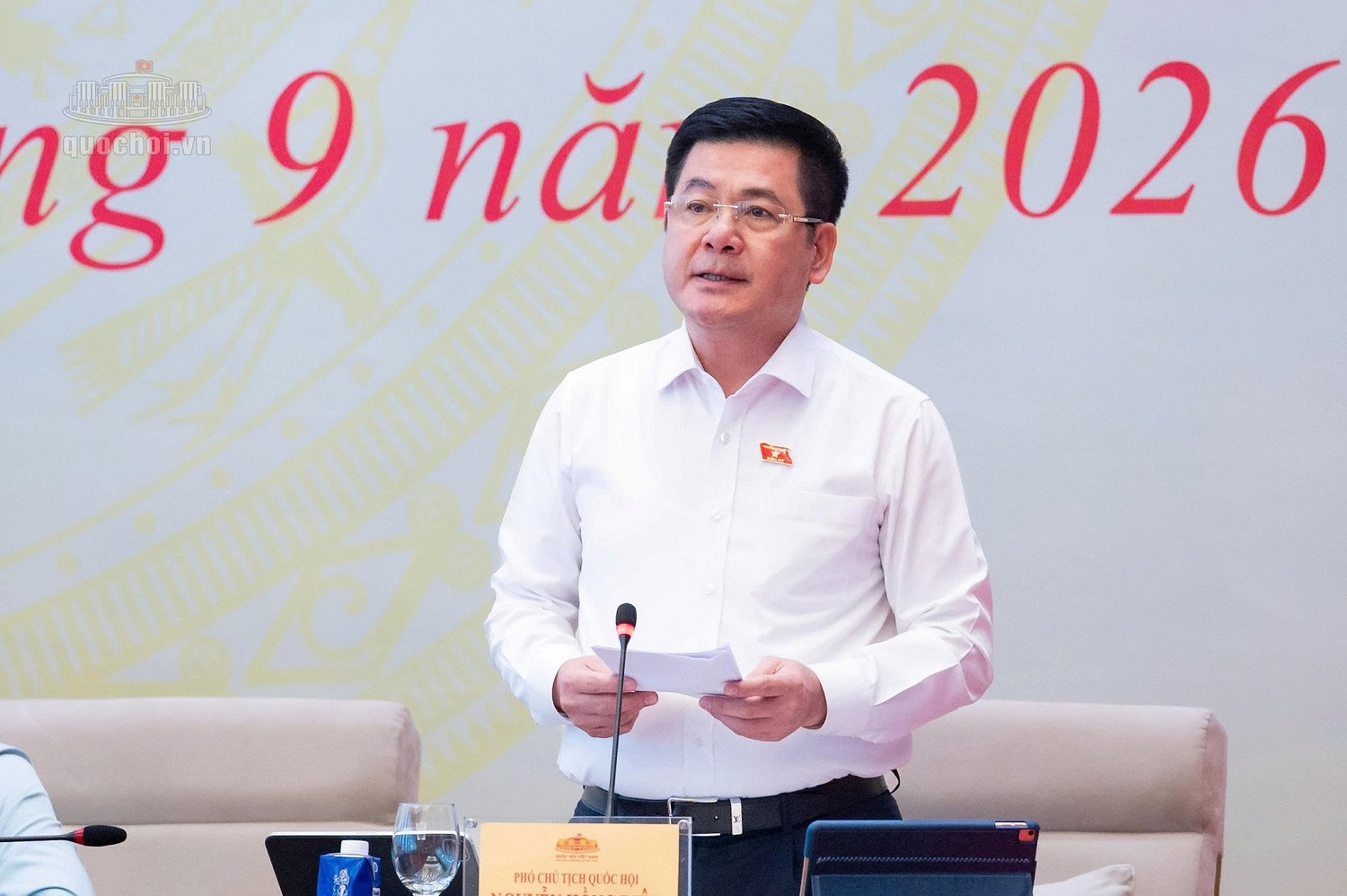 Sửa Luật Bảo vệ môi trường: Các đại biểu góp ý các giải pháp về phân loại rác tại nguồn