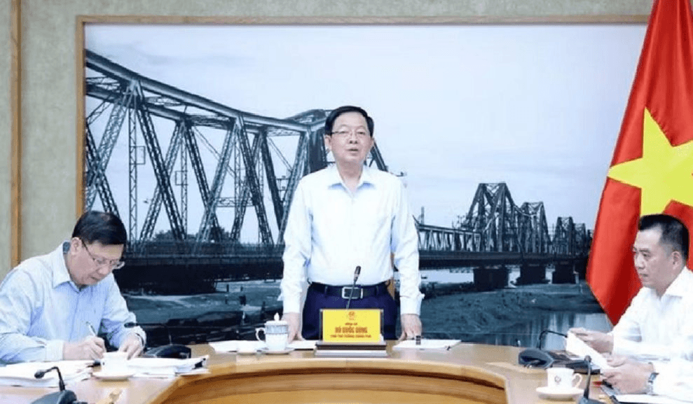 Sửa Luật Bảo vệ môi trường: Siết kiểm soát xả thải, tăng hậu kiểm